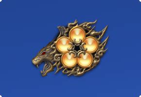 ff14 monk beast chakra